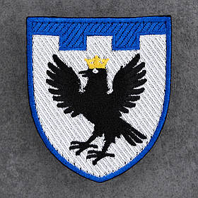 Шеврон 102 ОБрТрО