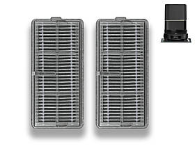 Комплект HEPA-фільтрів (2 шт.) для Dreame X40 Pro Ultra