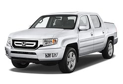 Ridgeline (2006-2014)