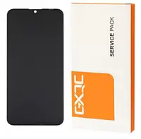 Дисплей Huawei Honor 10 Lite / Honor 10i чорний Екран з сенсором (модуль) Original PRC