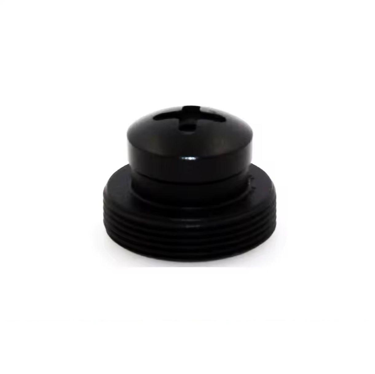 Об'єктив камери відеоспостереження HQcam 3.7mm M12 bolt
