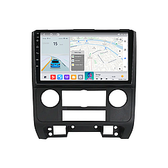 Штатна магнітола Mekede MS Ford Escape 1 (2007-2012) QleD