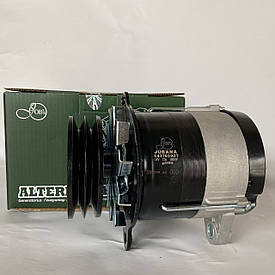 Генератор Т-40.Д-144 1000W мідний Jubana