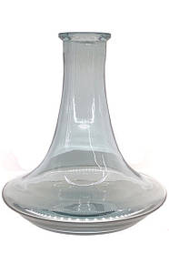 Колба під ущільнювач Steamulation - Прозора (стимулейшн)