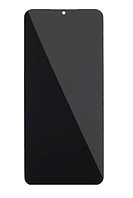 Дисплей Samsung A13 4G / M13 4G / M23 5G / M33 5G чорний Екран з сенсором (модуль)