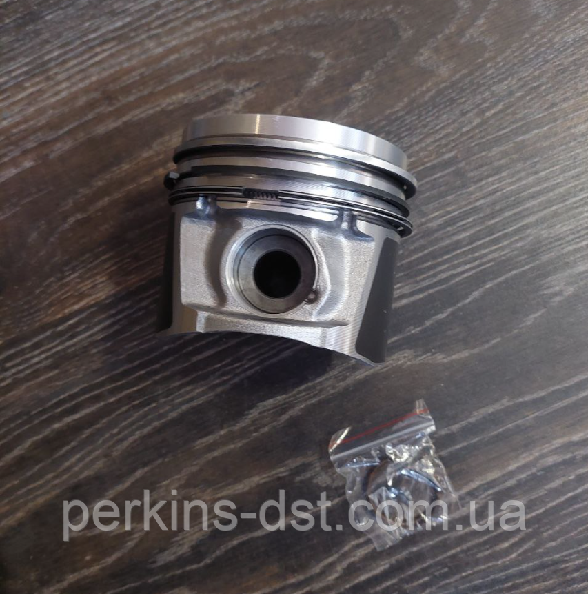 Поршень с кольцами STD 94.00 для двигателя DEUTZ BF3L2011