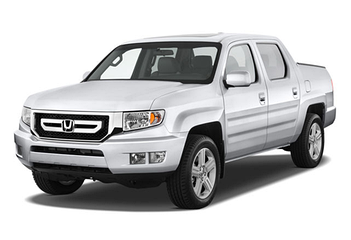 Ridgeline (2006-2014)