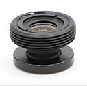 Pinhole 3.7mm M12 Button Об'єктив камери відеоспостереження, фото 5