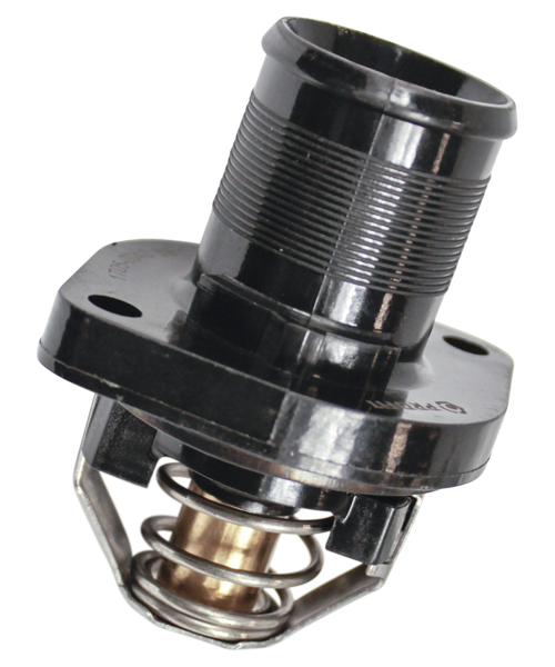 Термостат Peugeot/206 (00-)/307 (00-)/ Citroen C4 (04-) 1.6i  Citroen Berlingo (00-)/Partner (00-) VERNET