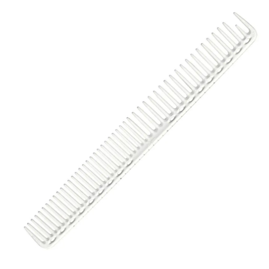 Гребінець Y.S.Park YS G33 Guide Comb для стрижки (YS-G33 White), фото 1