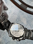 Чоловічий годинник Seiko Astron GPS Solar SSJ007J1, фото 8