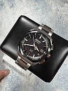 Чоловічий годинник Seiko Astron GPS Solar SSJ007J1, фото 4