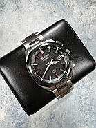Чоловічий годинник Seiko Astron GPS Solar SSJ007J1, фото 5