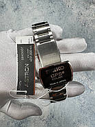 Чоловічий годинник Seiko Astron GPS Solar SSJ007J1, фото 9