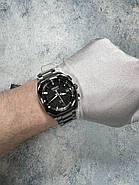 Чоловічий годинник Seiko Astron GPS Solar SSJ007J1, фото 10