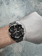 Чоловічий годинник Seiko Astron GPS Solar SSJ007J1, фото 11