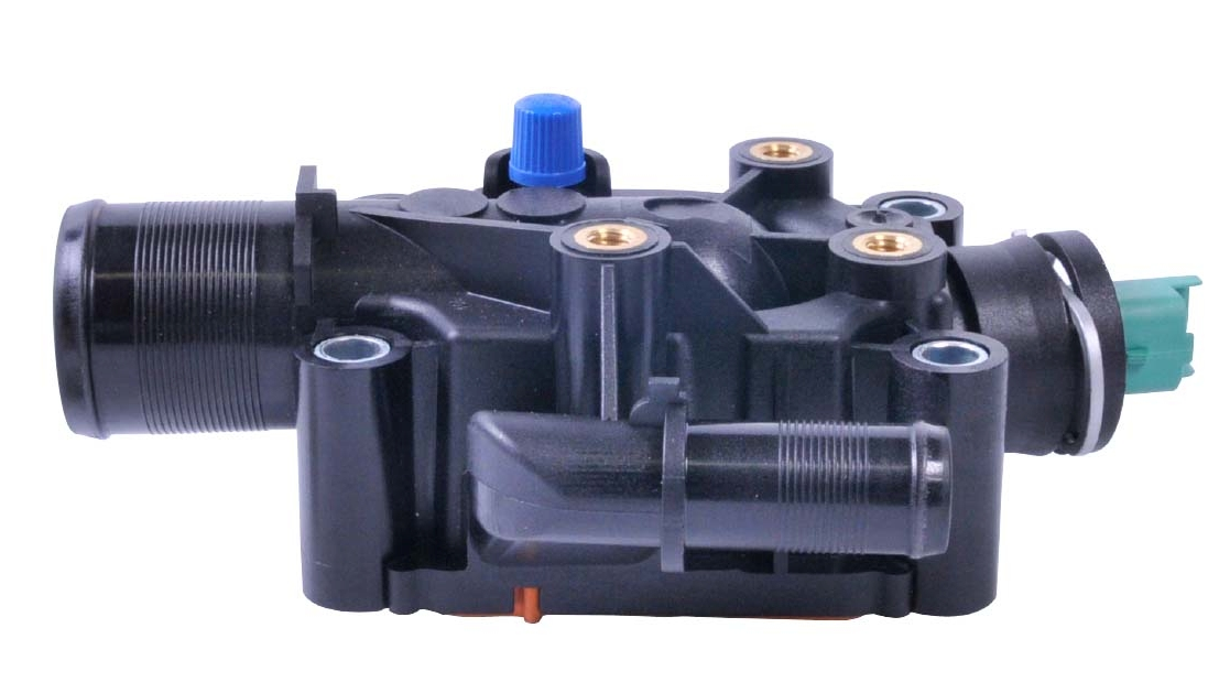 Термостат Peugeot 308 (07-)/Citroen C4 (04-) 1.4i/1.6i ASHIKA  38-CI-CI01