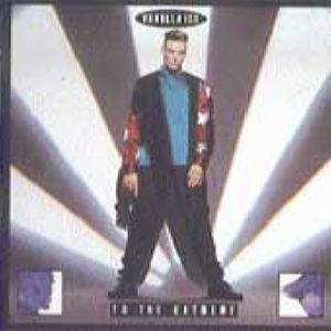 Vanilla Ice – To The Extreme (CD Audio)