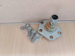 Шарова опора R15 Fiat Ducato 230, Peugeot Boxer, Citroen Jumper (94-02), 1302368080, 1607297080, 364032