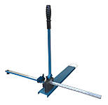 Інструмент для різання DIN-рейки