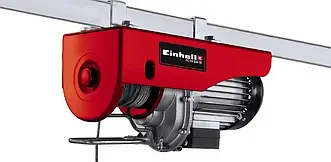 Тельфер електричний Einhell TC-EH 500-18 (2255145)