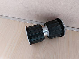 Сайлентблок ресори задній в сергу Fiat Ducato 250, Peugeot Boxer, Citroen Jumper (2006-2014), 1351263080