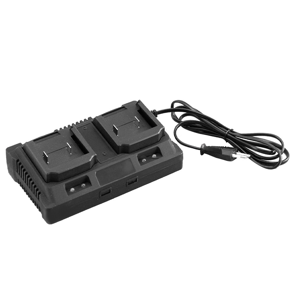 Зарядний пристрій Vitals 1820n double, фото 1