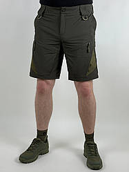 Шорти тактичні Shadow ULTIMATUM Олива