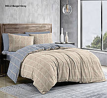 Тканина для пошиття постільної білизни Gold Lux