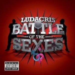 Ludacris – Battle of the Sexes (CD Audio)