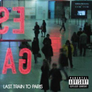 Diddy – Last Train To Paris (CD Audio)