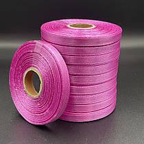 Стрічка атласна 6 мм "Фіалка"