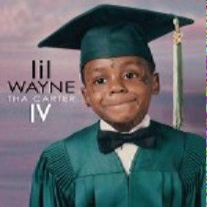 Lil Wayne – Tha Carter IV (CD Audio)