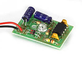 Радіоконструктор Імітатор сигналізації K171