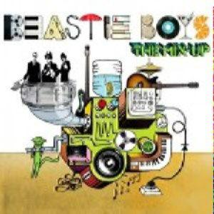 Beastie Boys – The Mix Up (CD Audio)