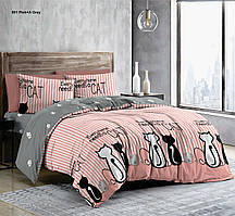 Тканина для пошиття постільної білизни Gold Lux