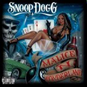 Snoop Dogg – Malice N Wonderland (CD Audio)