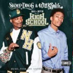 Snoop Dogg & Wiz Khalifa – Mac & Devin Go To High School (CD Audio)