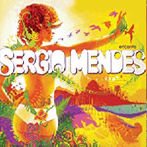 Mendes Sergio – Encanto (CD Audio)