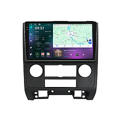 Штатна магнітола Mekede M7 Plus Ford Escape (2008-2010) CarPlay QleD