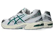 Кросівки спорт-стиль чоловічі Asics GEL-1130 1203A609-100, фото 5