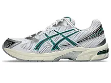 Кросівки спорт-стиль чоловічі Asics GEL-1130 1203A609-100, фото 3