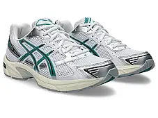 Кросівки спорт-стиль чоловічі Asics GEL-1130 1203A609-100, фото 4