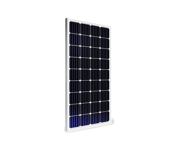 Сонячна панель Voltronic 50М монокристаличний сонячний фотомодуль 50 Вт (21,8В 2.77А 670х430х25мм)