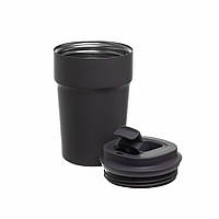 Термокружка з клапаном ТМ Line Art 380 мл