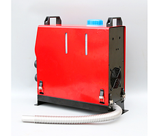 Автономний автомобільний дизельний обігрівач 12/24В 2000/5000 Вт