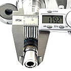 Колінвал квадроцикла ATV UTV Hisun Speed Gear 500,700, фото 8