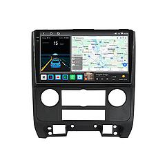Штатна магнітола Mekede M6 Plus Ford Escape (2008-2010) CarPlay QleD
