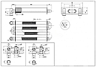 Теплообмінник основний монотермічний Sime Format.zip 35 BF 6174240, фото 6