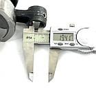 Колінвал квадроцикла ATV UTV Hisun Speed Gear 500,700, фото 5